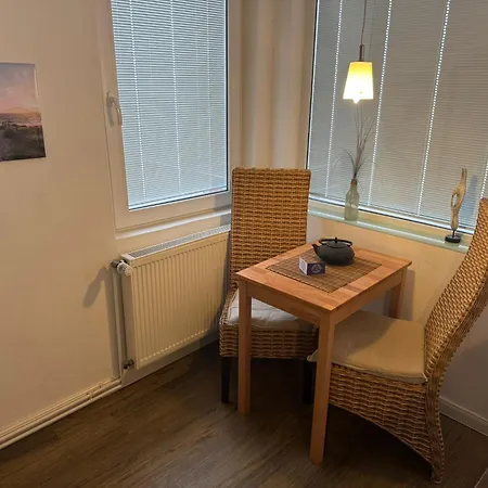Haus Ohne Namen *