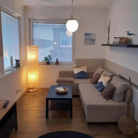Haus Ohne Namen * Juist