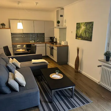 Apartment Haus Ohne Namen