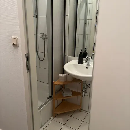 شقة Haus Ohne Namen *