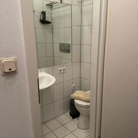 Apartment Haus Ohne Namen Juist