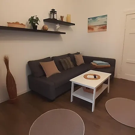Haus Ohne Namen Juist