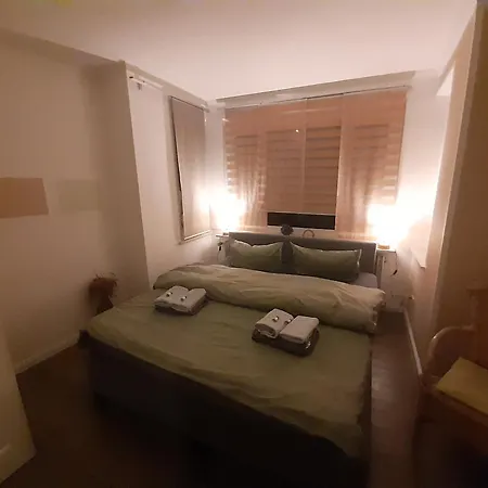 Haus Ohne Namen * Juist