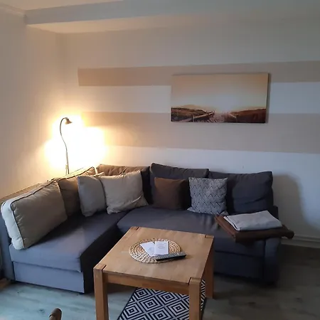 Haus Ohne Namen Appartamento *