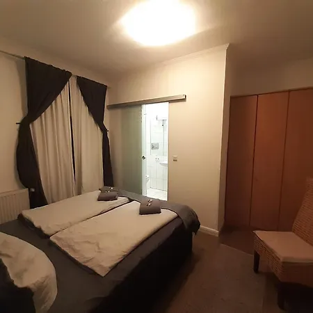 Haus Ohne Namen Juist