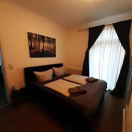 Haus Ohne Namen Apartment