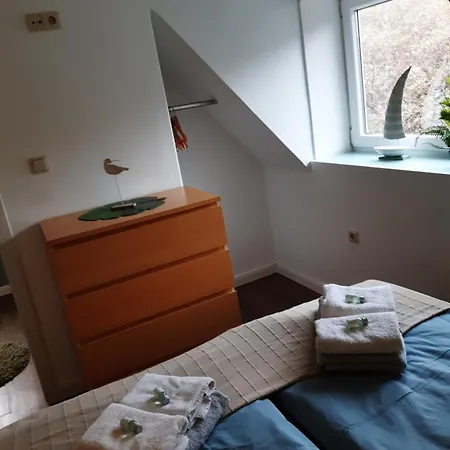 Haus Ohne Namen Apartment *