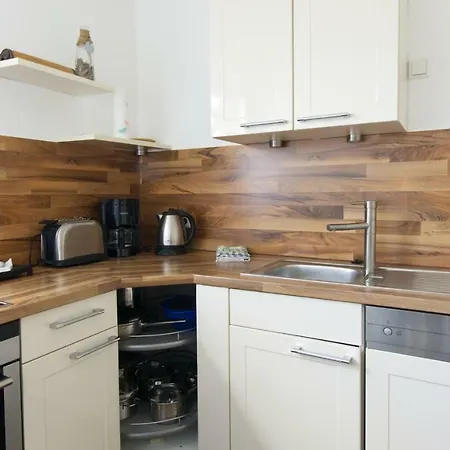 Haus Ohne Namen Juist