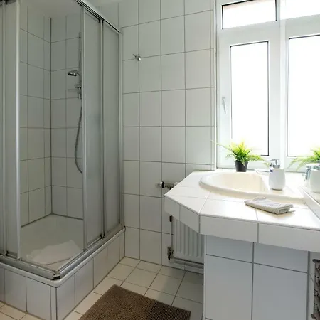 Haus Ohne Namen شقة جويست
