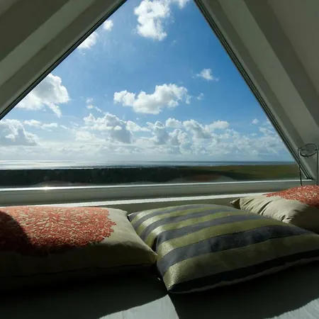Haus Ohne Namen Apartment *