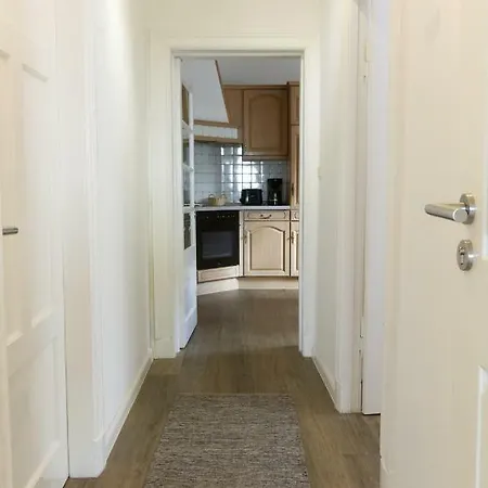 شقة Haus Ohne Namen