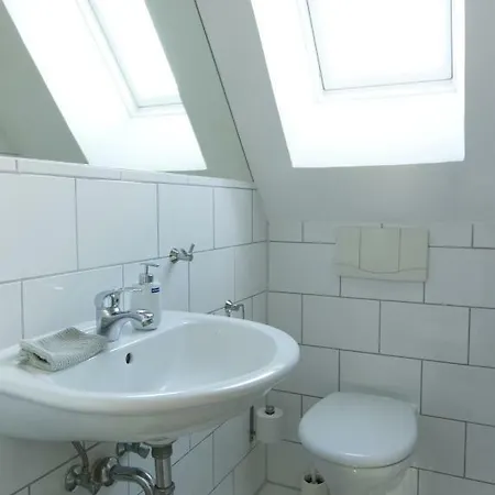 Haus Ohne Namen Juist