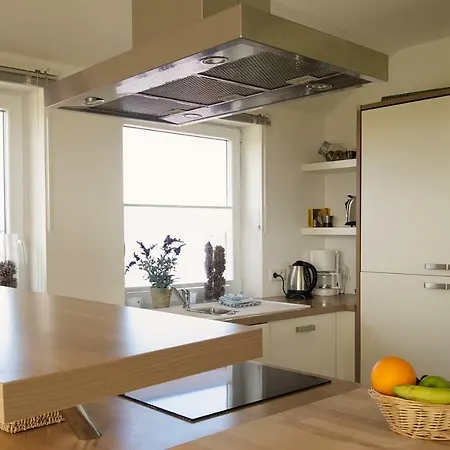 شقة Haus Ohne Namen *