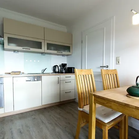 Apartment Haus Ohne Namen