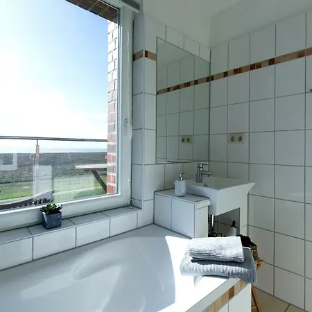 Haus Ohne Namen Juist
