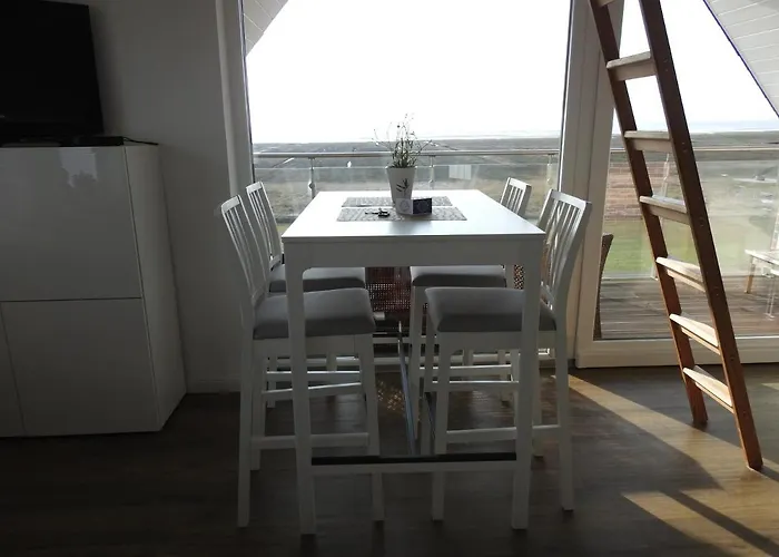 Haus Ohne Namen * Juist