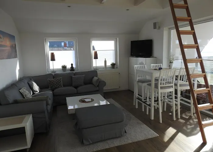 Apartman Haus Ohne Namen *