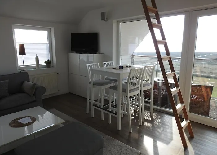 Apartman Haus Ohne Namen