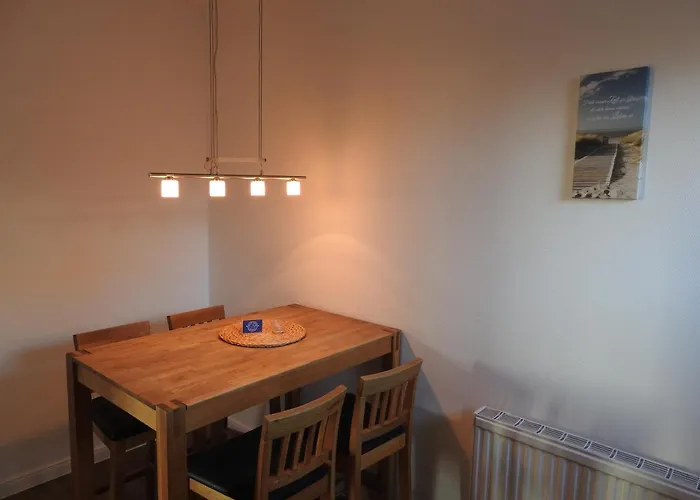 Haus Ohne Namen Juist