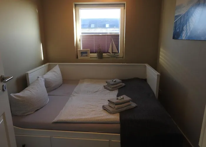 Appartement Haus Ohne Namen