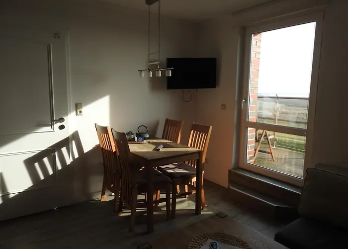 Haus Ohne Namen Appartement