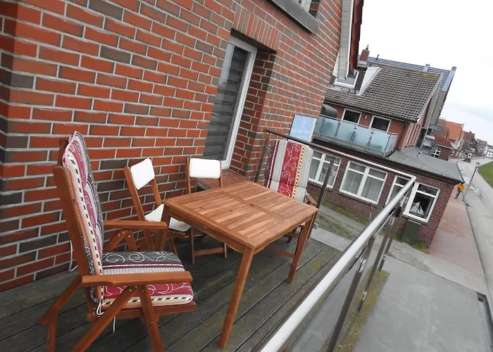 Apartman Haus Ohne Namen