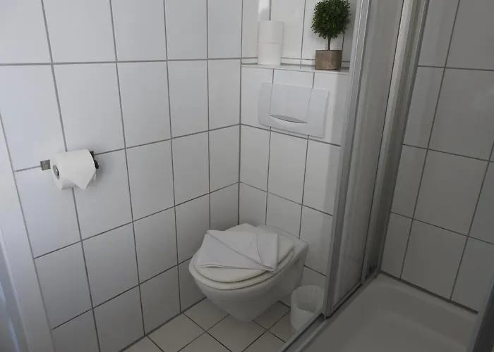 Haus Ohne Namen Appartement