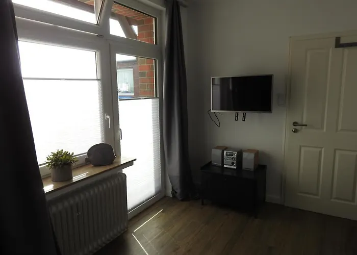 Haus Ohne Namen Apartman