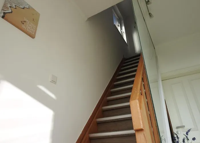Haus Ohne Namen Apartman