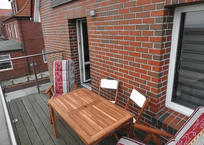 Apartman Haus Ohne Namen *
