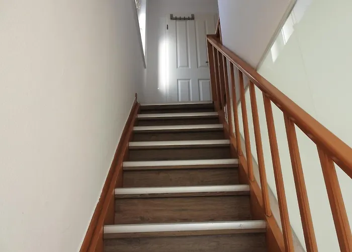 Apartman Haus Ohne Namen Juist