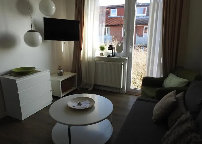Haus Ohne Namen Appartement