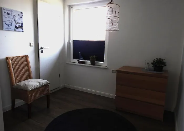 Appartement Haus Ohne Namen *