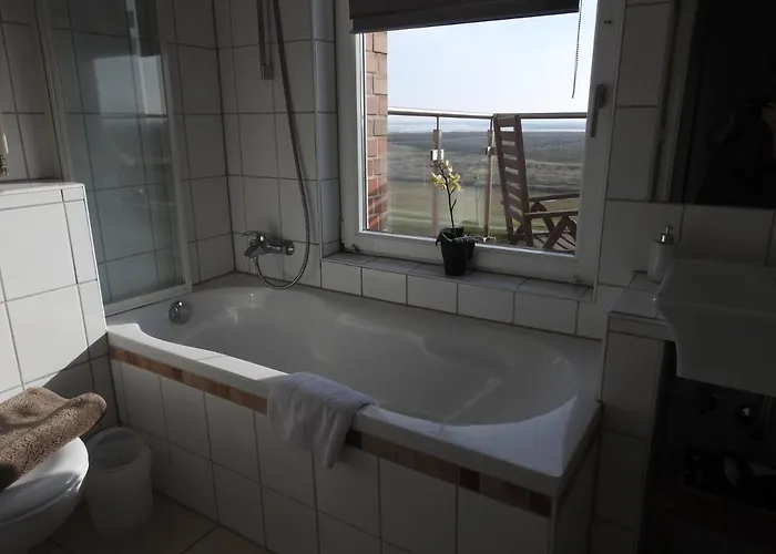 Haus Ohne Namen Appartement