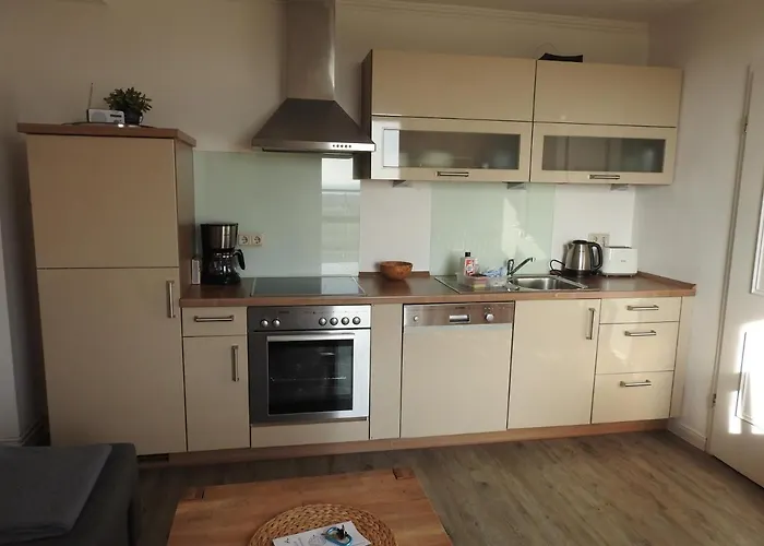 Haus Ohne Namen Juist