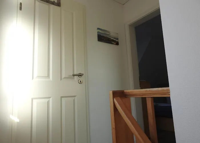 Haus Ohne Namen Appartement