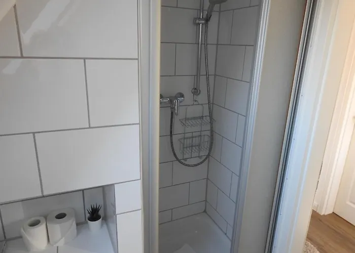 Appartement Haus Ohne Namen Juist