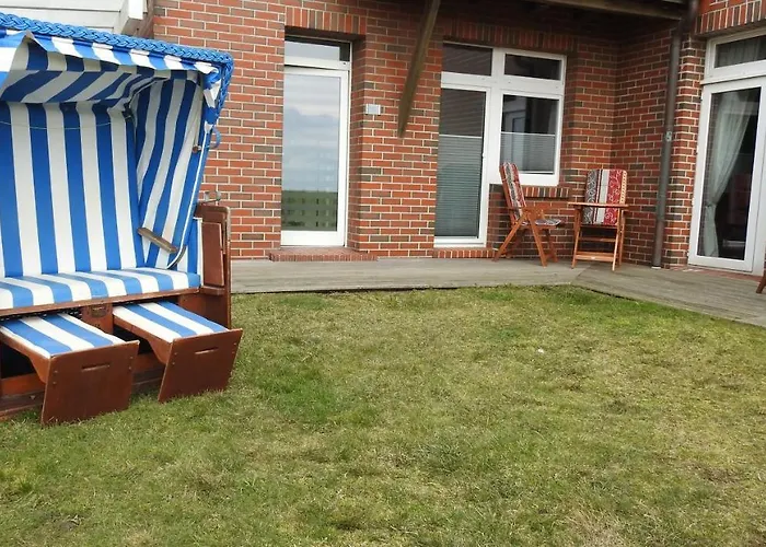 Haus Ohne Namen Appartement
