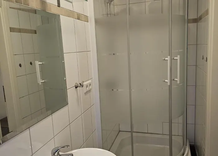 Haus Ohne Namen Appartement Juist