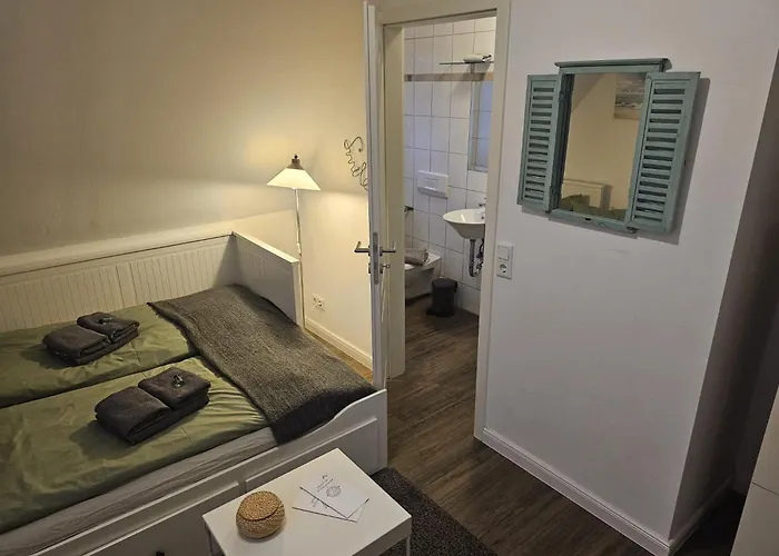 Haus Ohne Namen *