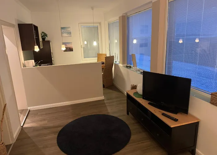 Haus Ohne Namen * Juist