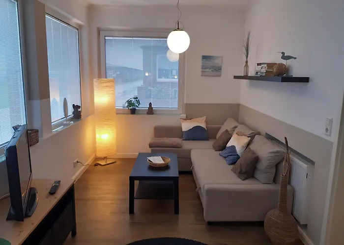 Haus Ohne Namen * Juist