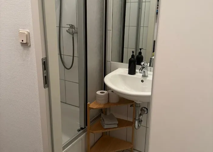 Appartement Haus Ohne Namen *