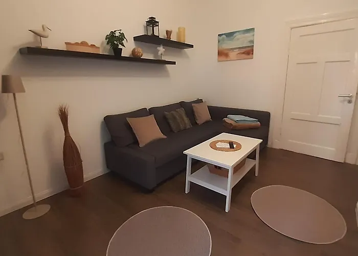 Haus Ohne Namen Juist