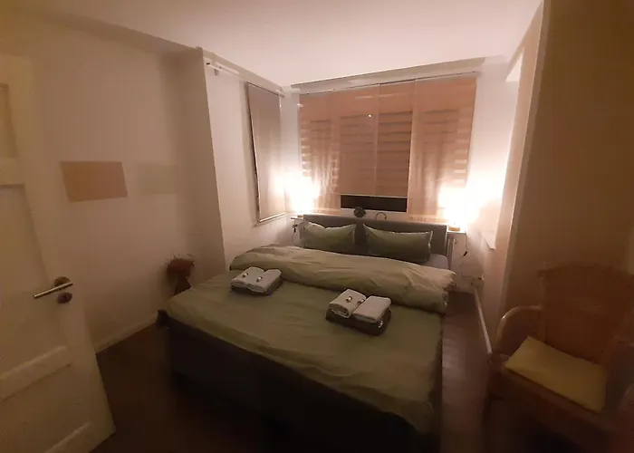 Haus Ohne Namen * Juist
