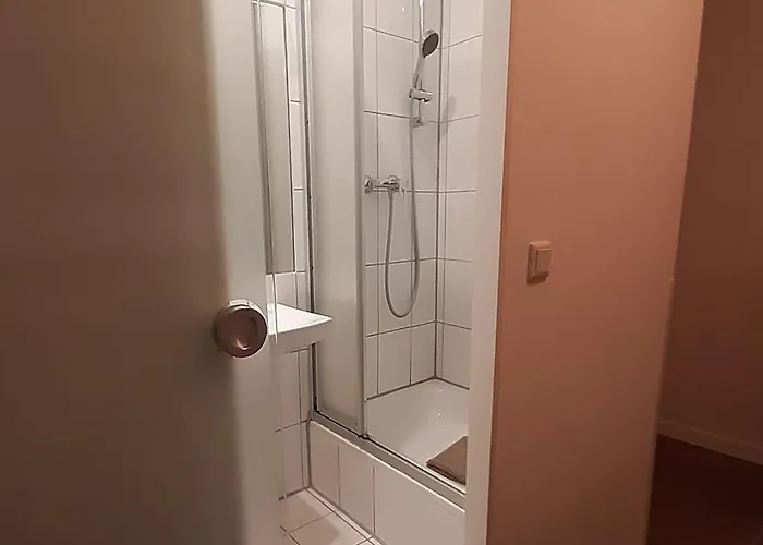Appartement Haus Ohne Namen *