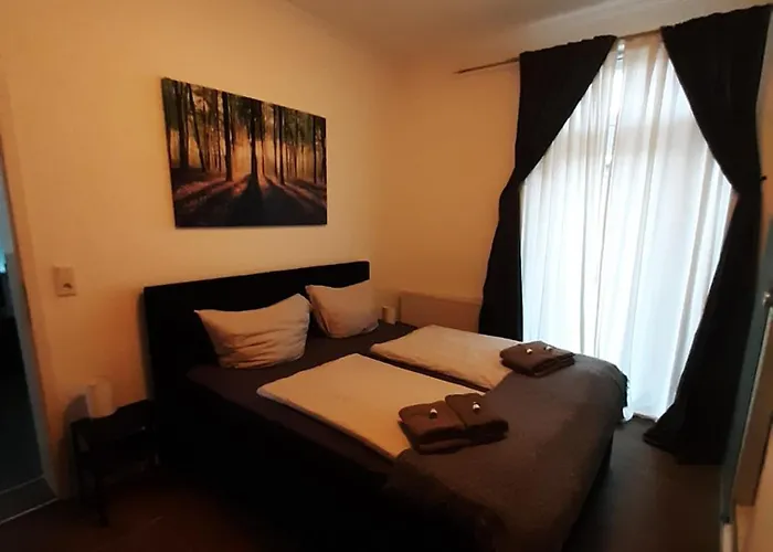Haus Ohne Namen Appartement