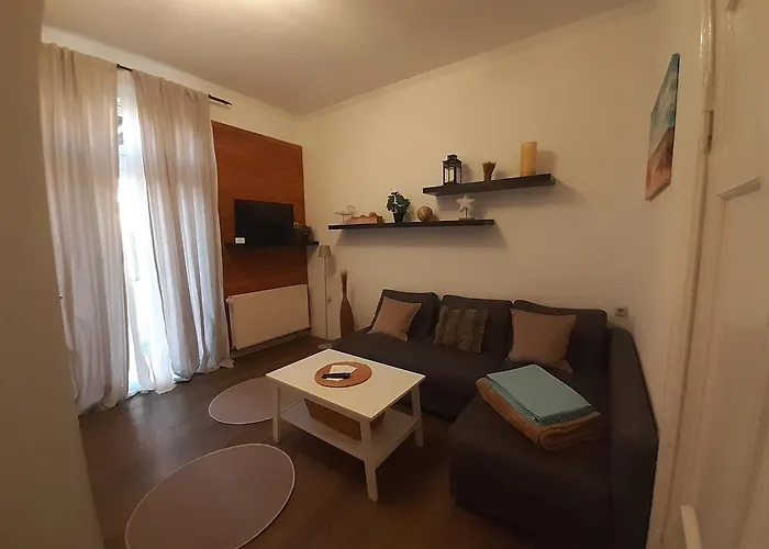 Appartement Haus Ohne Namen