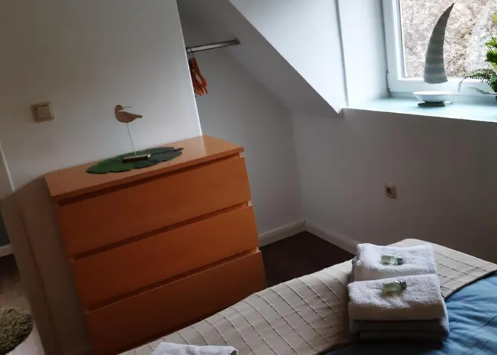 Haus Ohne Namen Appartement *