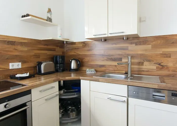 Haus Ohne Namen Juist